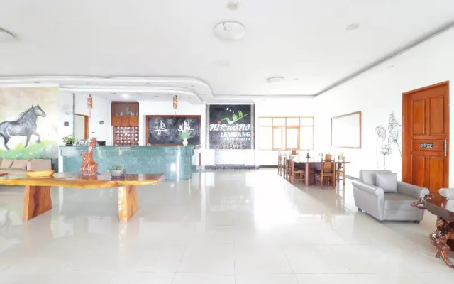 Nirwana Hotel Lembang