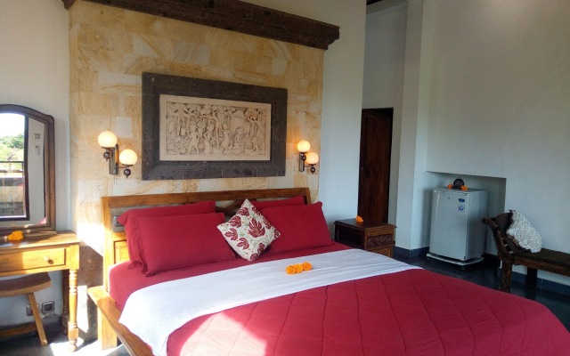 Kun - Kun Guest House Ubud