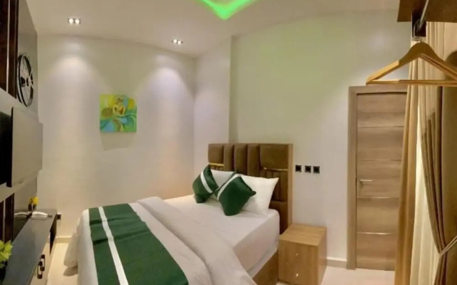 Lisa Suites and Hotels