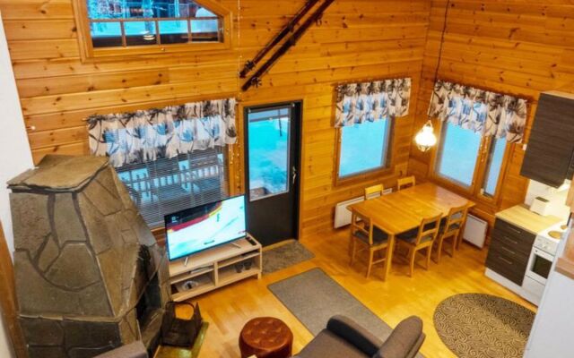 House Ansa Kittilä