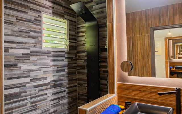 Ti Studio Alizé (rénové)