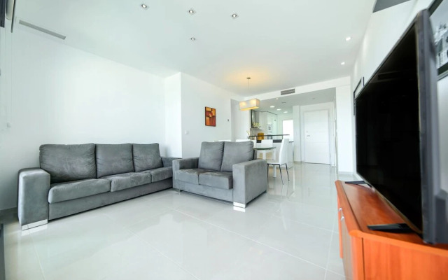 Apartamento Bennecke Yulia