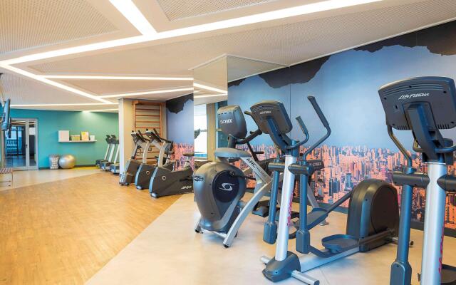 Novotel São Paulo Berrini
