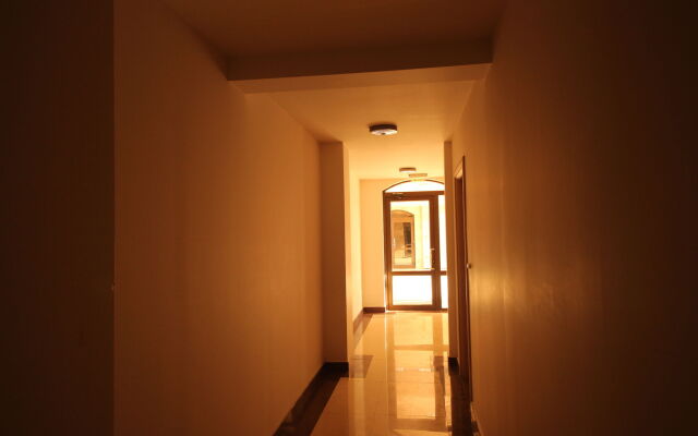 Menada Tarsis Apartments