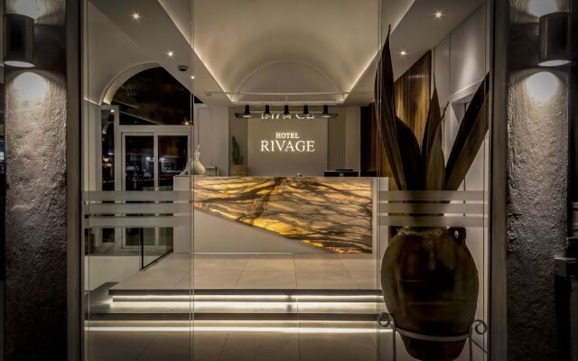 Hotel Rivage Sorrento