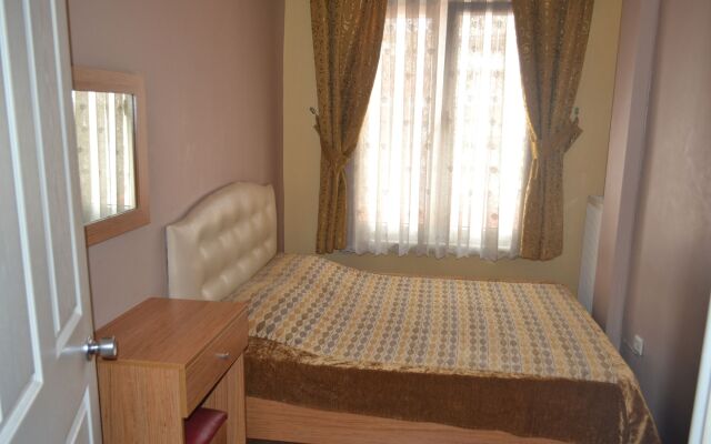 Second Home Hostel