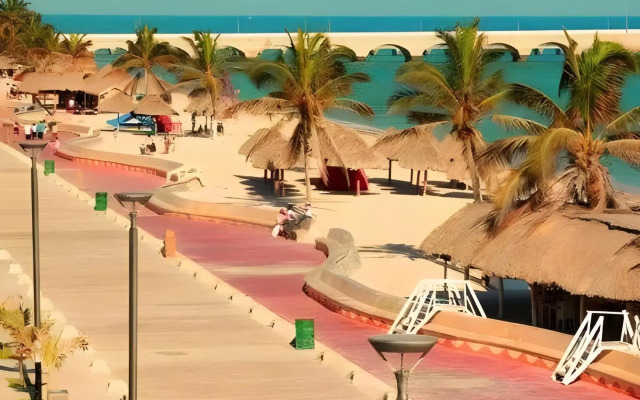Hotel El Marques