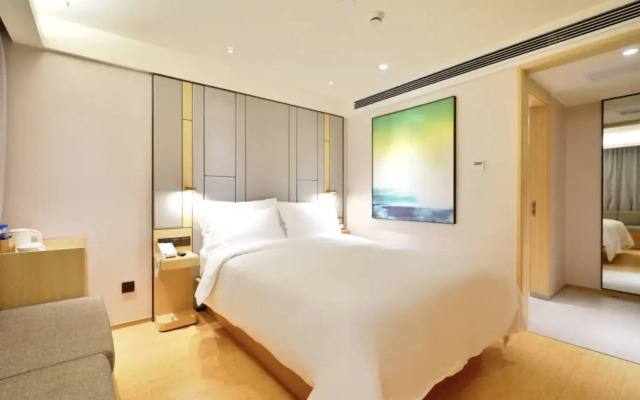 Ji Hotel (Hangzhou West Lake, Music Fountain)