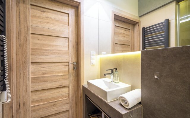 RentPlanet - Apartament Prusa