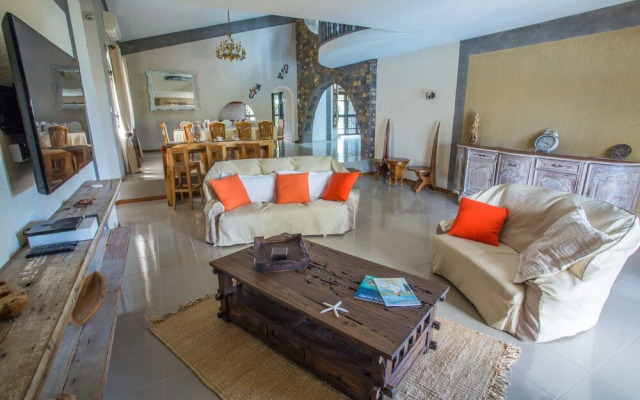 La Maison de la Plage