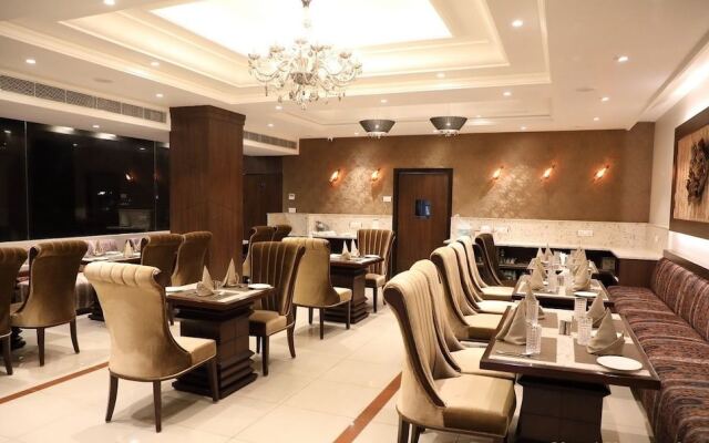 Aagaaz for Luxury Stay and Celebration