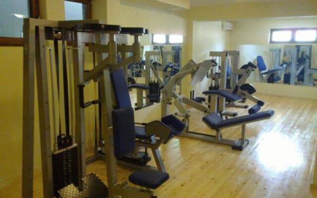 Family Hotel Black Sea & Fitness