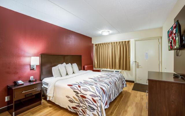 Red Roof Inn Saginaw - Frankenmuth