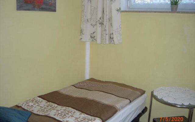 Appartement Am Goldberg