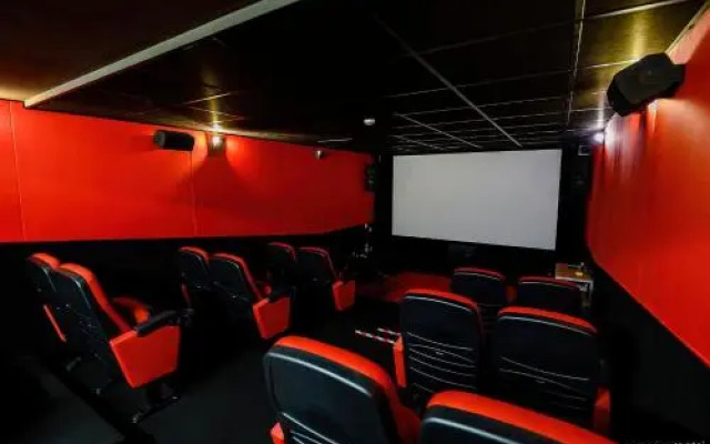 Hotel Roser House Boutique