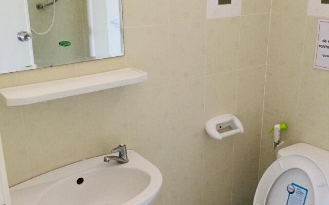 Thai Guesthouse