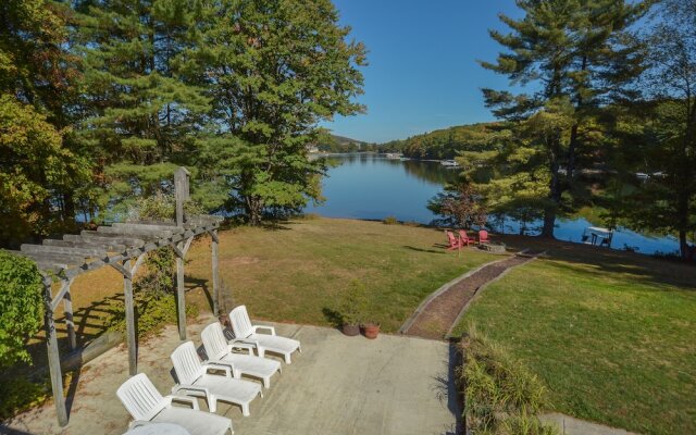 La Dolce Vita 6 Bedroom House