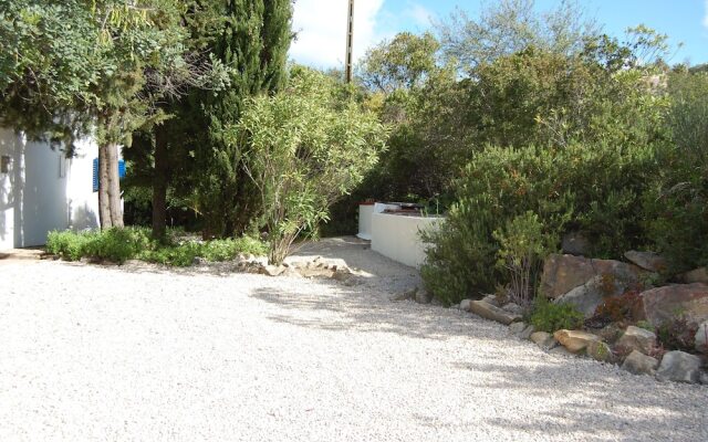 Casa dos Amigos-holiday House With se View