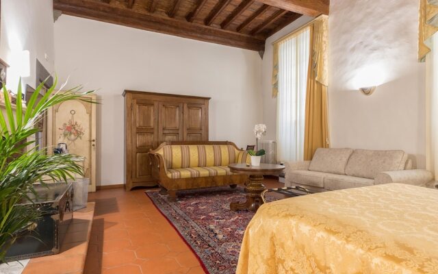 Panella's Residence