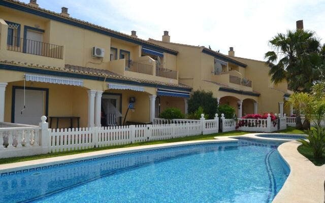 Casa Eli Alo