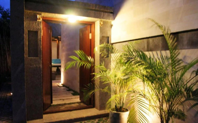 Villa Scena