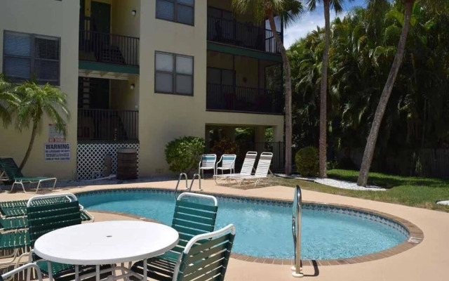 Beach View Condos