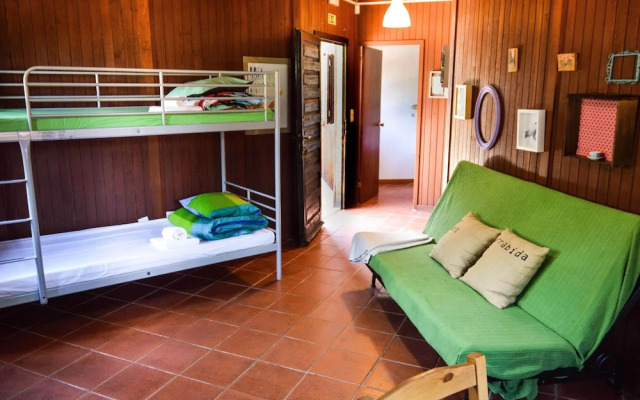 YMCA Camp Alambre Bungalows