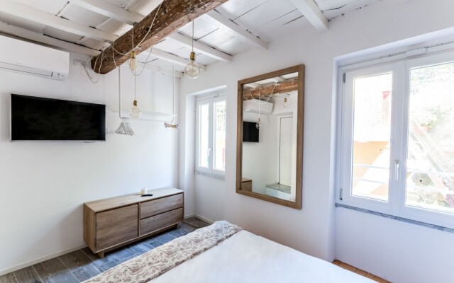 SailorsRest - Riomaggiore Cinque Terre