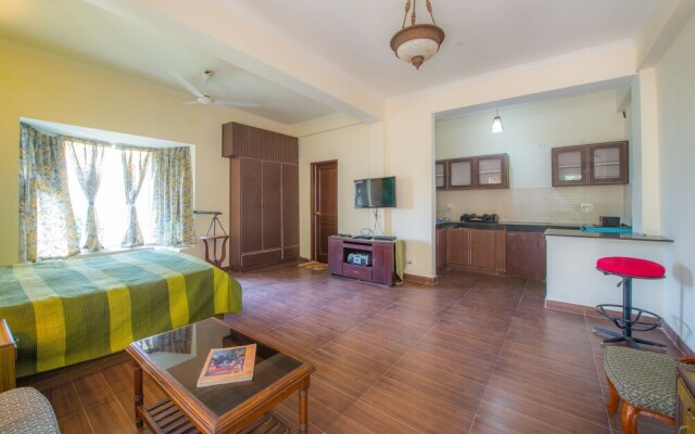 V Resorts Whispering Pines Barog