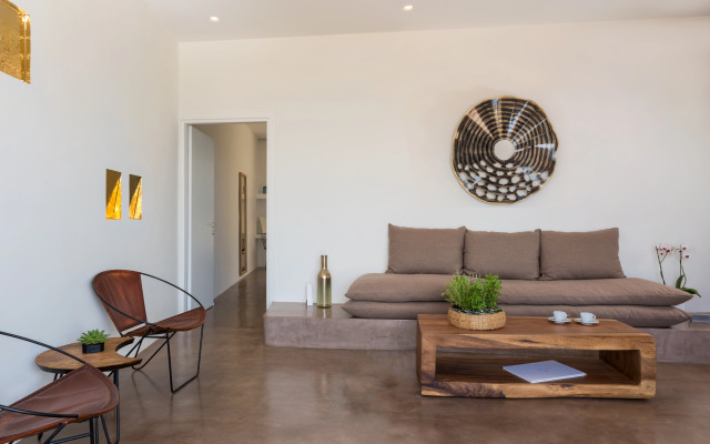 Andronis Concept Wellness Resort