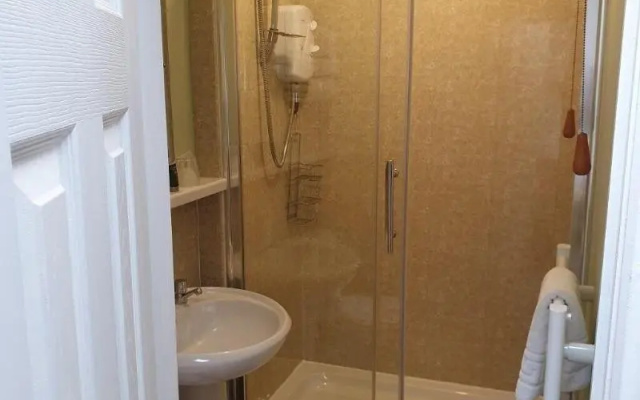 The Brandize Guest House