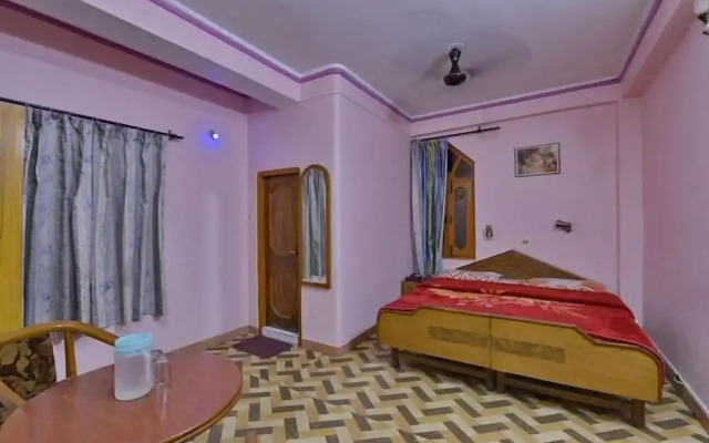 Hotel Ashish Inn
