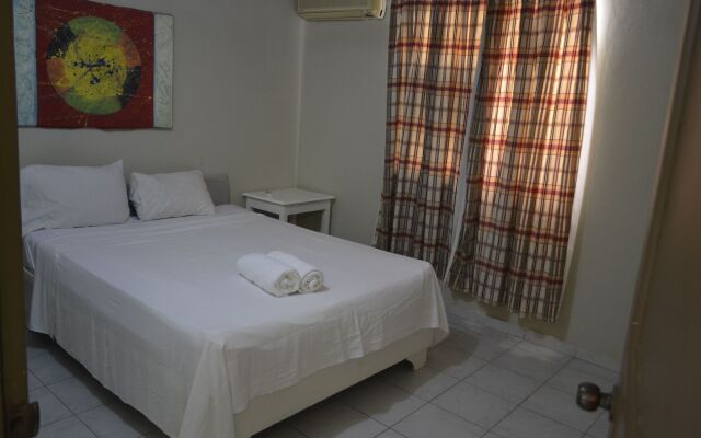 Guesthouse Caribe Punta Cana