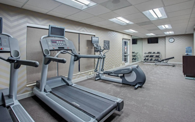 Residence Inn By Marriott Knoxville Cedar Bluff