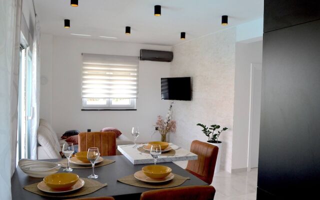 Sea View Holiday Villa Seabreeze