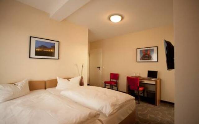 JustStay Essen