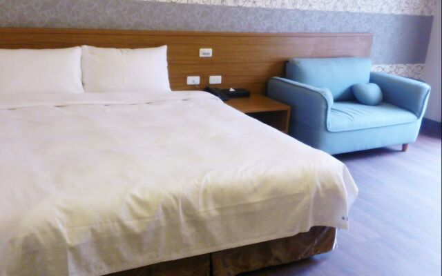Crystal Hotel