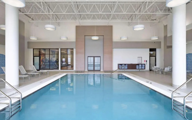 Mayfield Inn & Suites