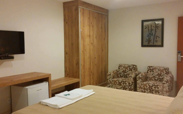 Serra Negra Pousada Spa