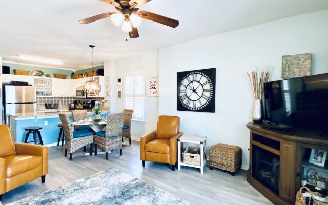 Tropic Isles 101 by ALBVR