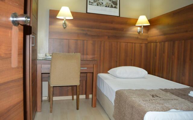 Hotel Aksaray