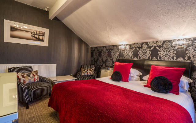 Jerichos Boutique Accommodation