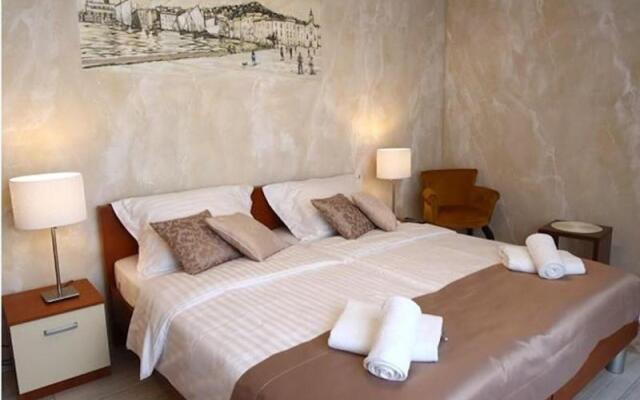 Luxury Lidija Rooms