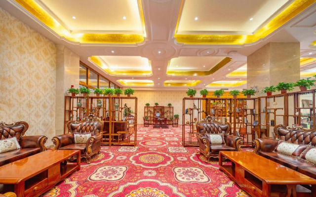 Hongxin International Hotel