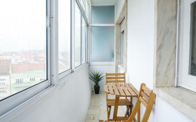 Barao Apartment by Trip2Portugal