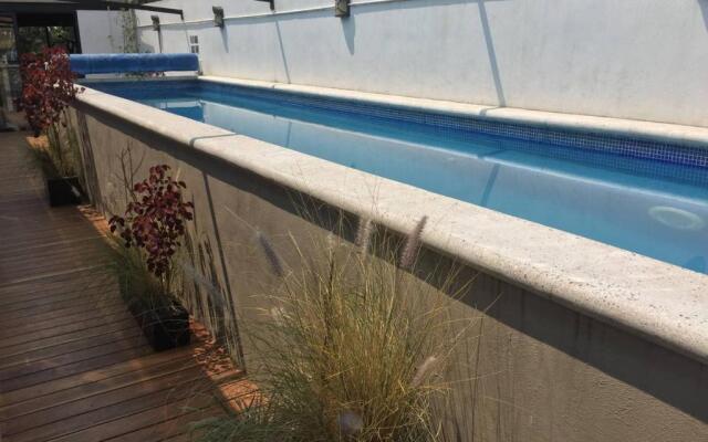 Mini Loft Buenavista 106