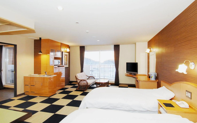 Shiretoko Noble Hotel