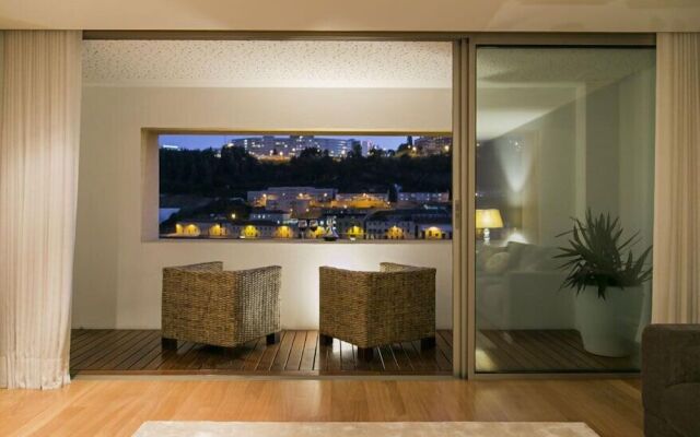 Douro a Vista by Una