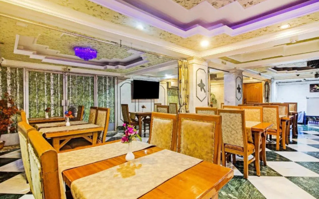 OYO Townhouse 92944 Hotel Pan Asia International