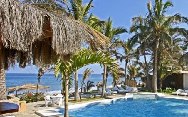 B&B Las Pocitas